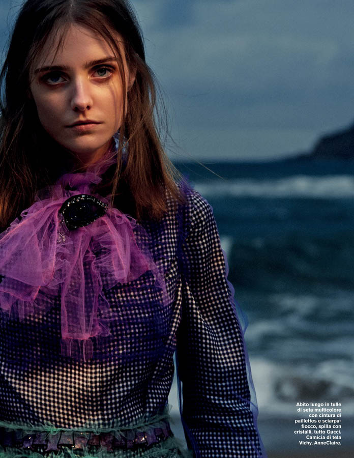 D-MAGAZINE<br>by Luis Sanchis