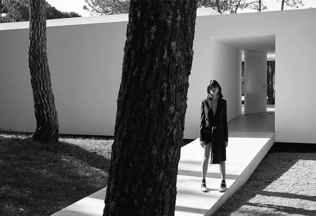 ANNABELLE MAGAZINE<br>by Sveda Albers