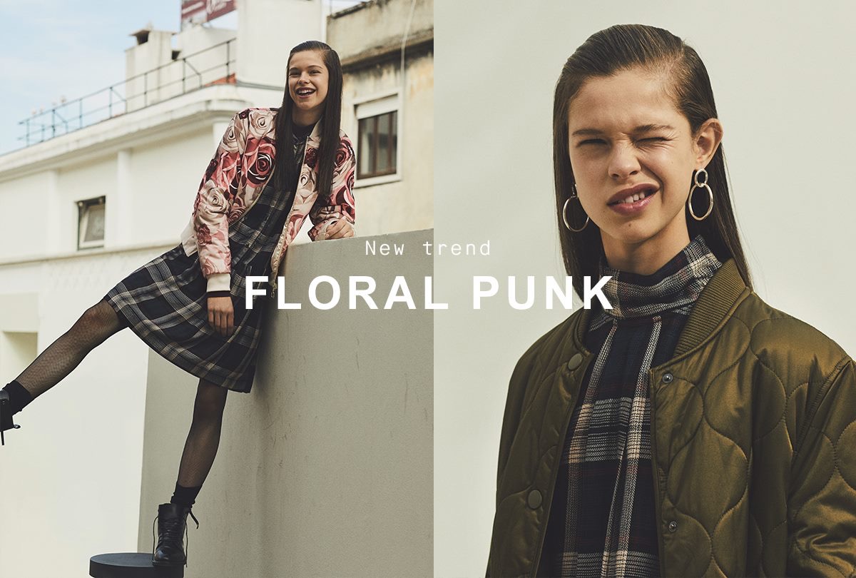 EDITED FLORAL PUNK<br>by Nicolas Kantor