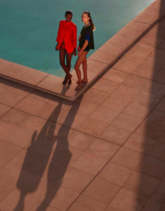 LE MONDE de HERMÈS<br>by Luis Sanchis