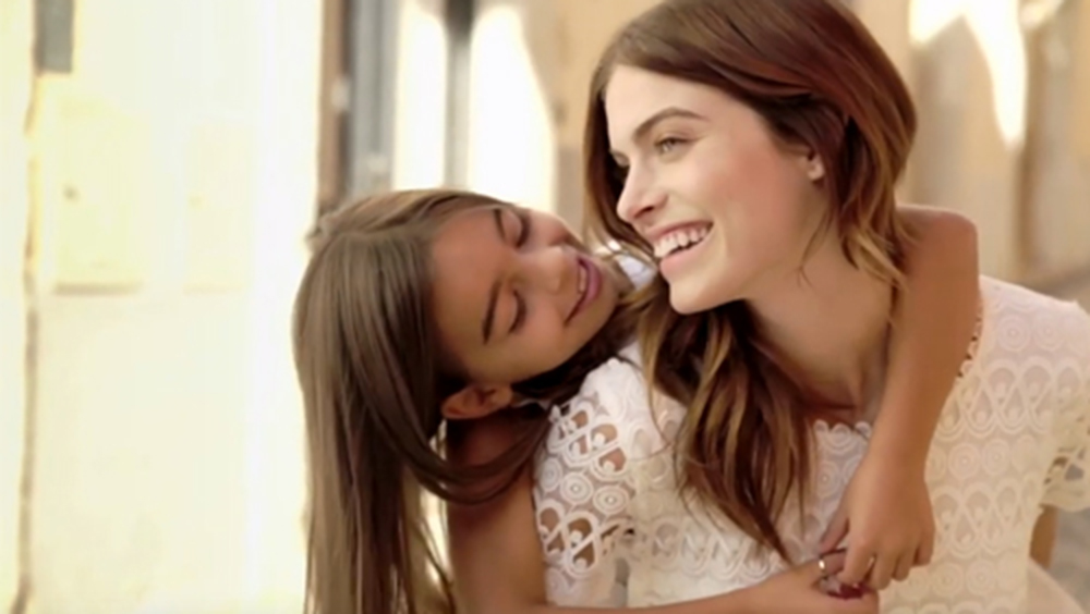 GERRY WEBER<br>by Jörn Falldorf